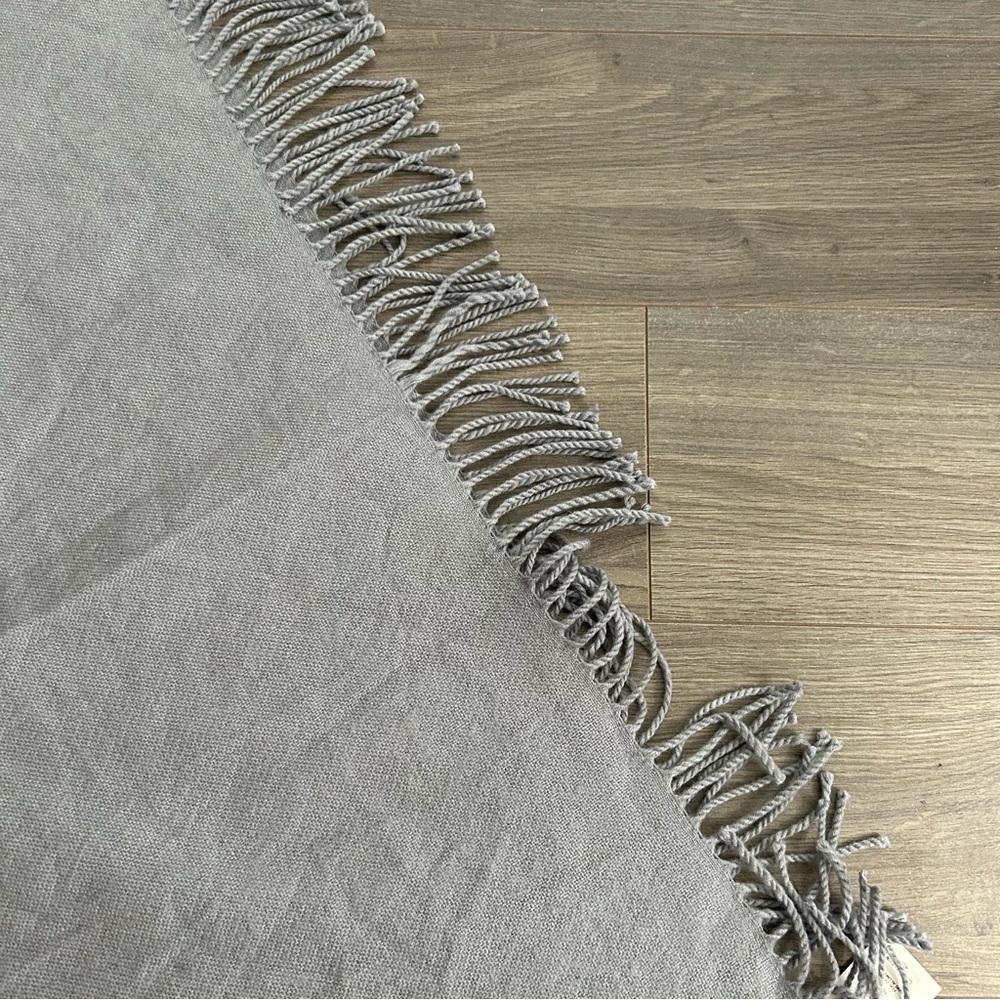 Aritzia Sunday Best Coco Scarf - Picture 3 of 6